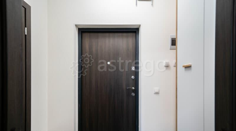 Студия, 26 м2, 2/5 эт. Санкт-Петербург - изображение 4