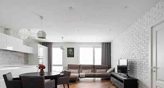 3-комн. квартира, 100 м2, 13/14 эт. Балашиха