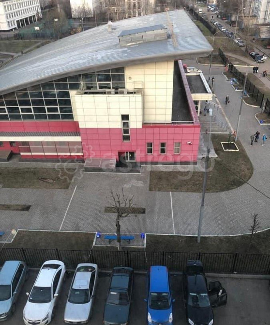 1-комн. квартира, 38 м2, 6/12 эт. Москва - изображение 8