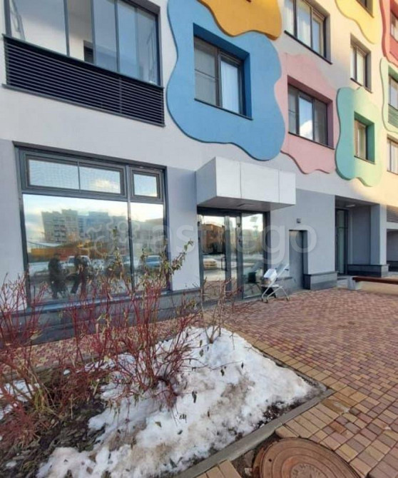 Свободного назначения, 78.5 м2 Красногорск - изображение 9