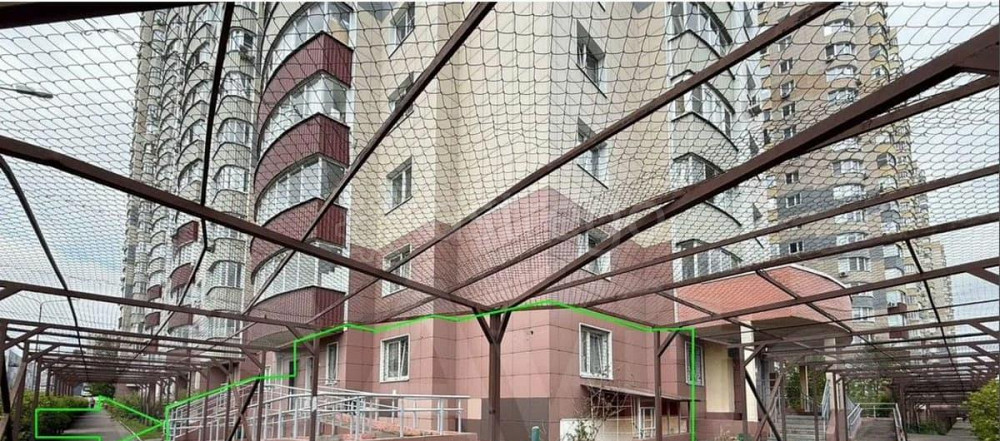 Свободного назначения, 90 м2 Балашиха - изображение 2