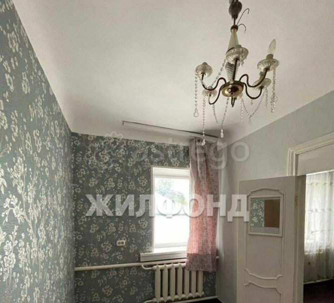 3-комн. квартира, 85 м2, 1/1 эт. Белгород - изображение 3