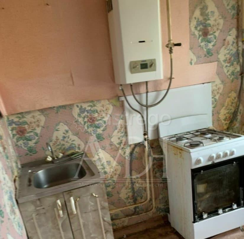 1-комн. квартира, 30.2 м2, 3/5 эт. Хотьково - изображение 5