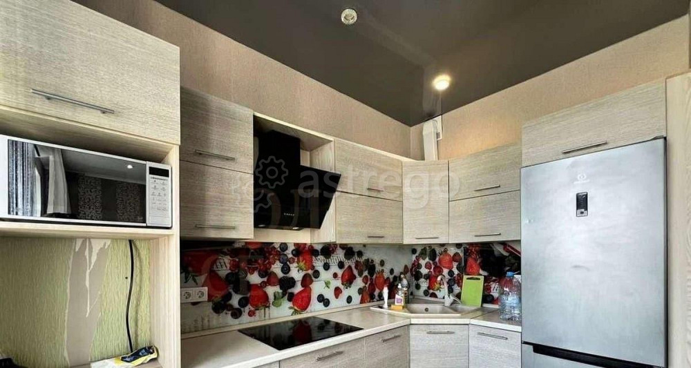 Студия, 41 м2, 10/16 эт. Белгород - изображение 6