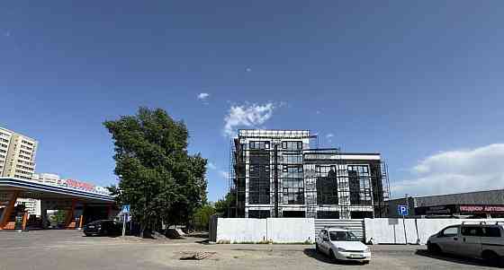 Офис, 491 м2 Барнаул