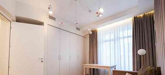 4-комн. квартира, 131 м2, 7/13 эт. Санкт-Петербург