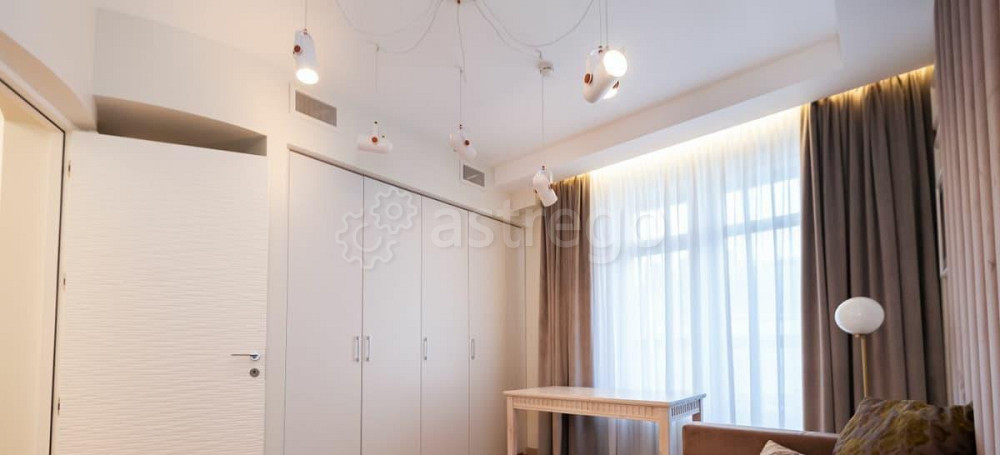 4-комн. квартира, 131 м2, 7/13 эт. Санкт-Петербург - изображение 3