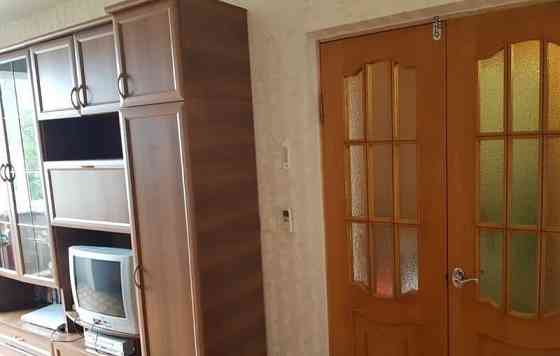 1-комн. квартира, 38 м2, 2/9 эт. Санкт-Петербург