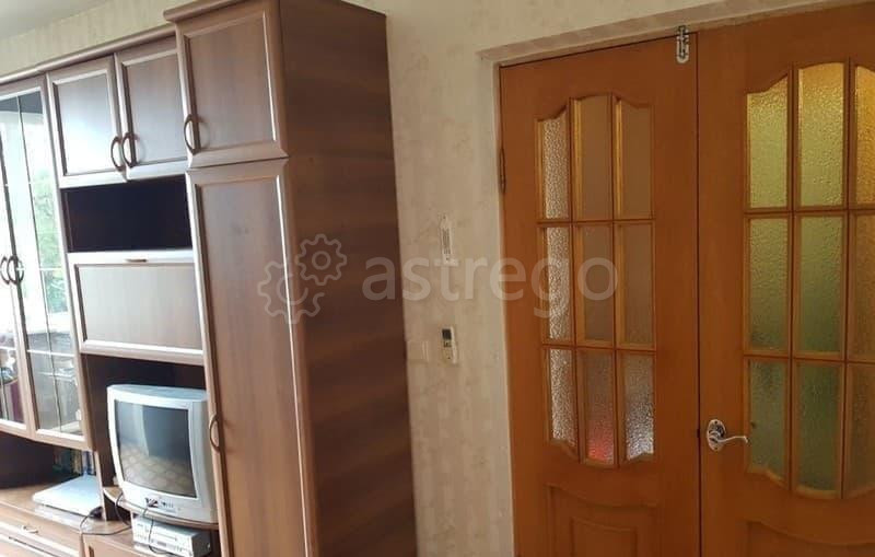 1-комн. квартира, 38 м2, 2/9 эт. Санкт-Петербург - изображение 4