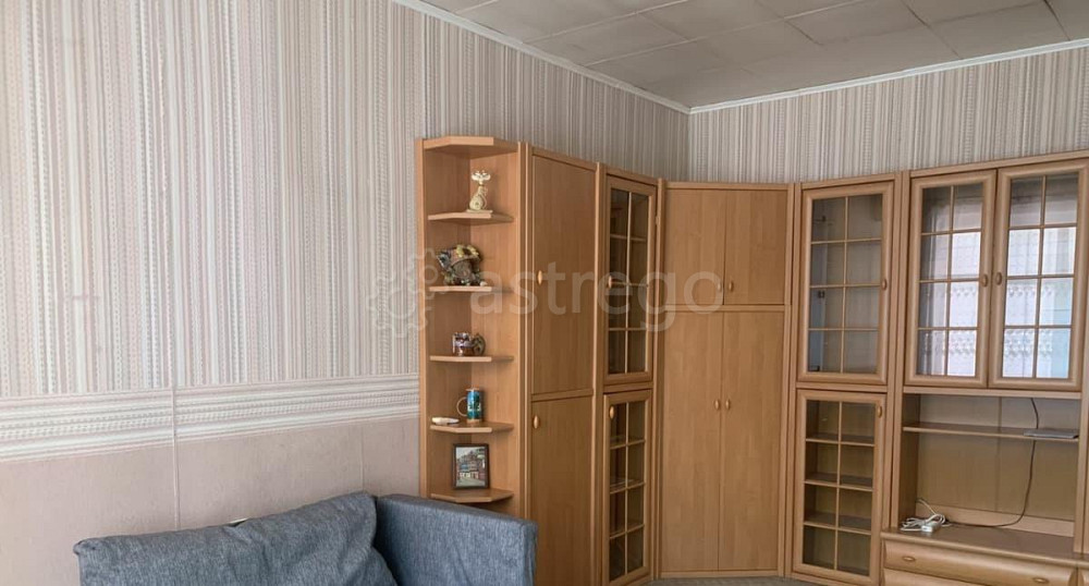 1-комн. квартира, 35 м2, 1/5 эт. Москва - изображение 6