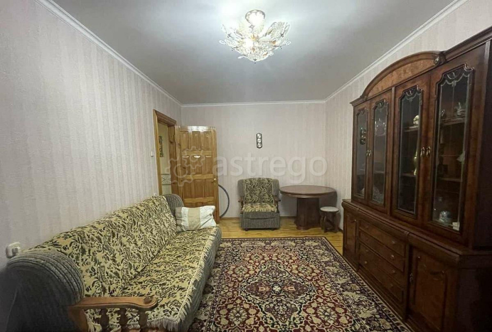 4-комн. квартира, 87 м2, 2/9 эт. Белгород - изображение 8