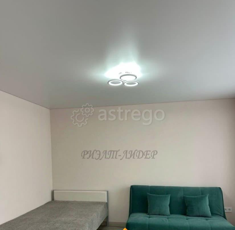 Студия, 32.6 м2, 1/5 эт. Майма - изображение 4