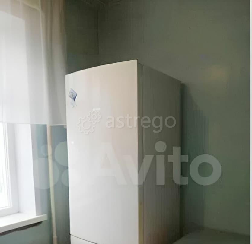 2-комн. квартира, 42 м2, 3/9 эт. Красноярск - изображение 6