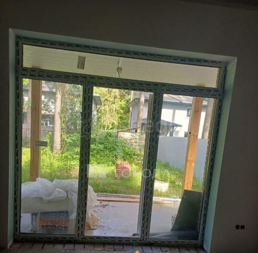 Дом, 220 м2, 7 соток, 2 эт. Пушкино - изображение 3