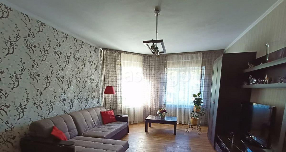 3-комн. квартира, 81.1 м2, 2/5 эт. Санкт-Петербург - изображение 2