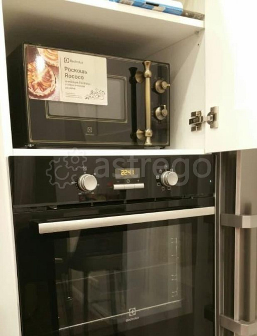 3-комн. квартира, 70 м2, 8/22 эт. Москва - изображение 4