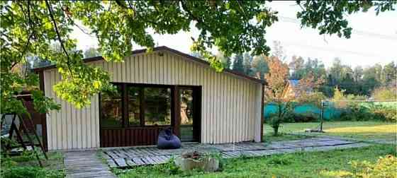 Дом, 50 м2, 10 соток, 1 эт. Москва