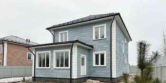 Дом, 155 м2, 6 соток, 2 эт. Раменское