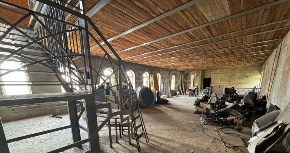 Склад, 450 м2 Балашиха - изображение 5