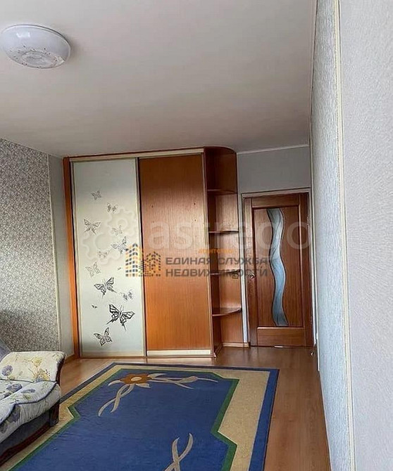 2-комн. квартира, 61 м2, 8/10 эт. Уфа - изображение 8