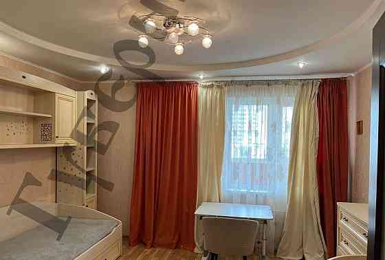 3-комн. квартира, 108 м2, 4/12 эт. Белгород