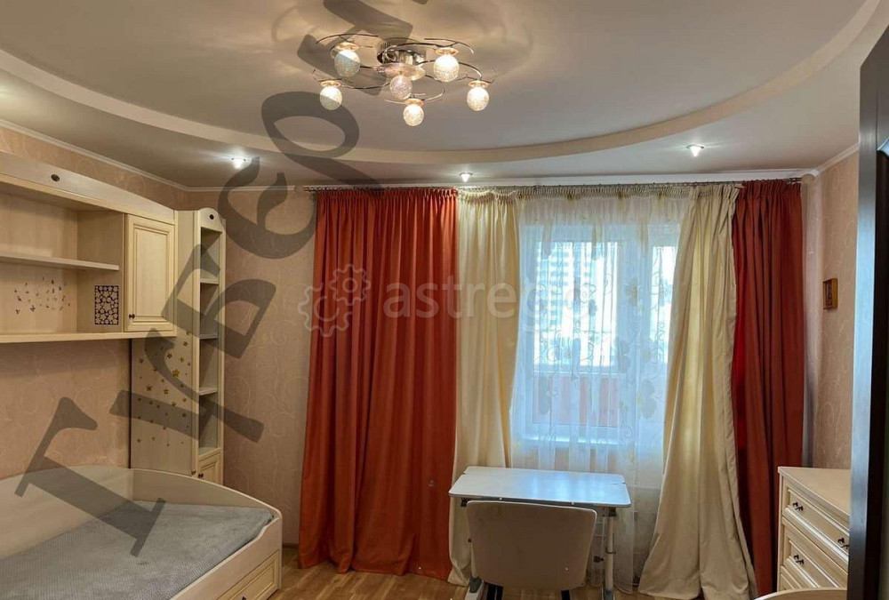 3-комн. квартира, 108 м2, 4/12 эт. Белгород - изображение 4