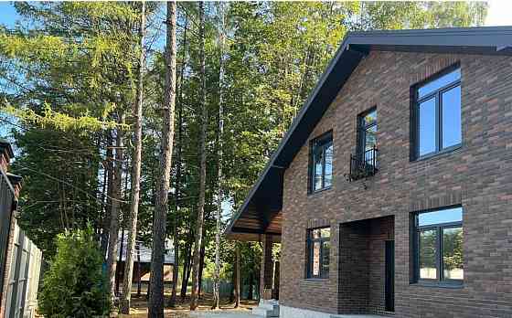 Коттедж, 240 м2, 36 соток, 2 эт. Одинцово