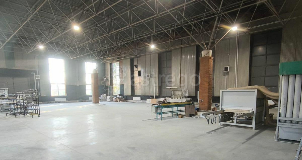 Производственное, 3100 м2 Сергиев Посад - изображение 2