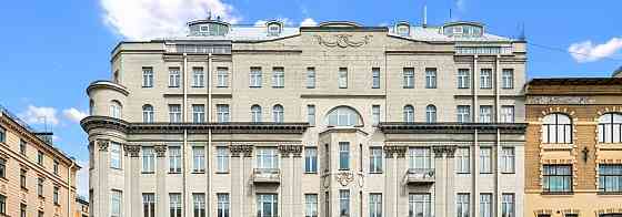 Склад, 35.5 м2 Санкт-Петербург