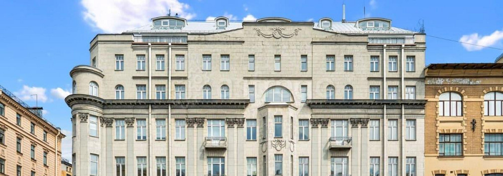 Склад, 35.5 м2 Санкт-Петербург - изображение 4