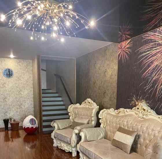 4-комн. квартира, 130 м2, 16/17 эт. Красноярск