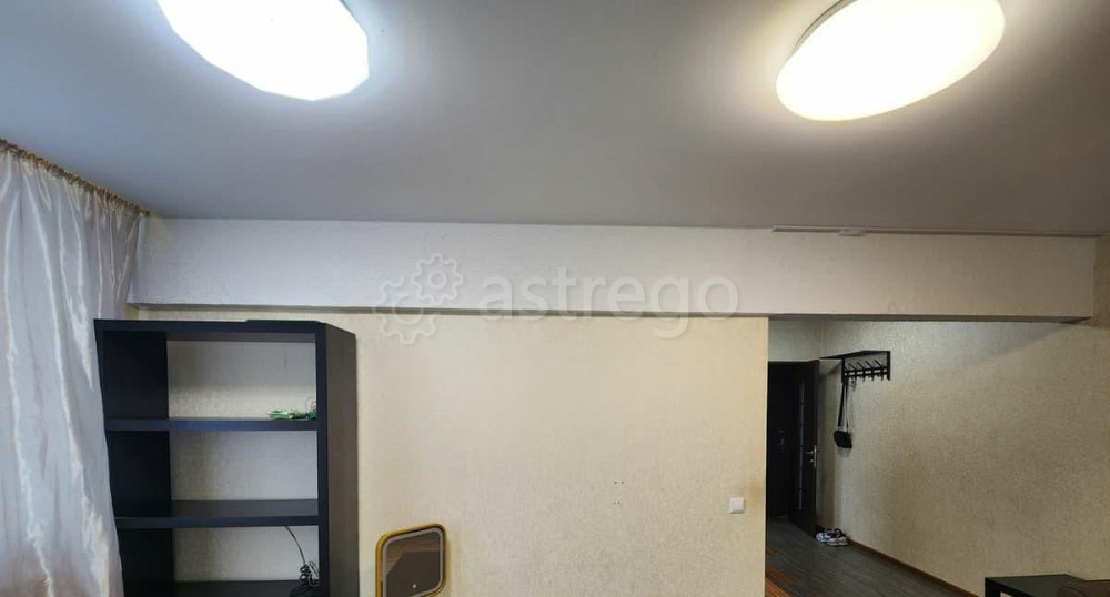 2-комн. квартира, 45 м2, 2/5 эт. Москва - изображение 4