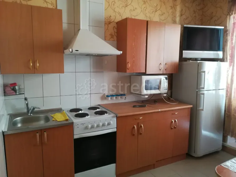 Сдам 1-комн. квартиру, 40 м2, 4/10 эт., долгосрочно Красноярск - изображение 6