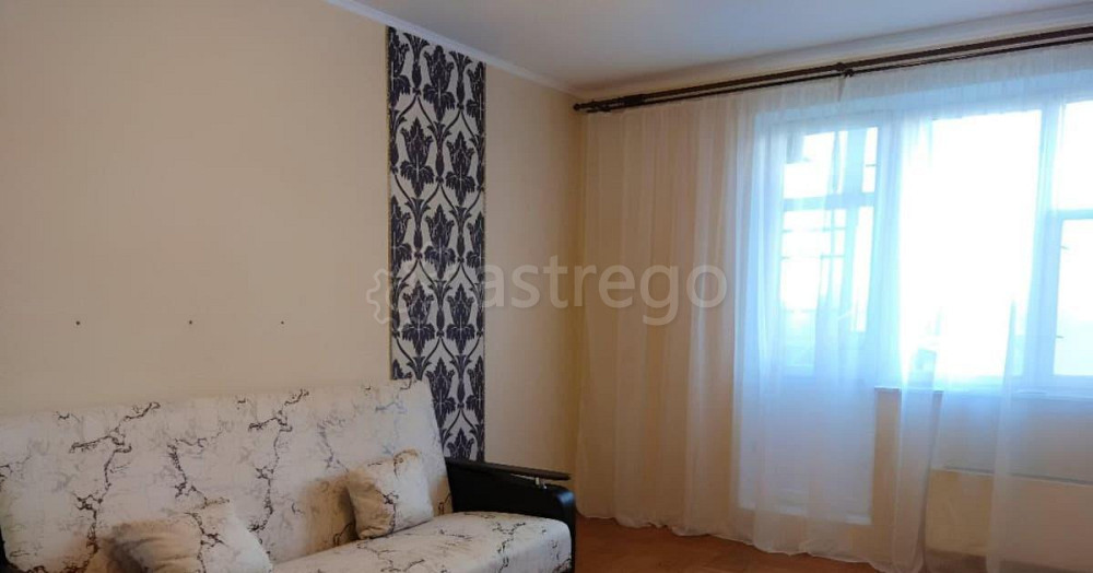 Комната, 18 м2, 7/17 эт. Москва - изображение 4