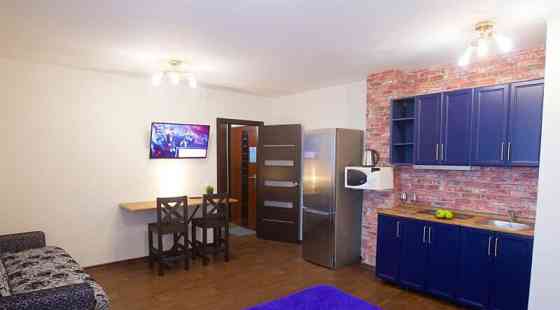 1-комн. квартира, 32 м2, 17/23 эт. Красноярск