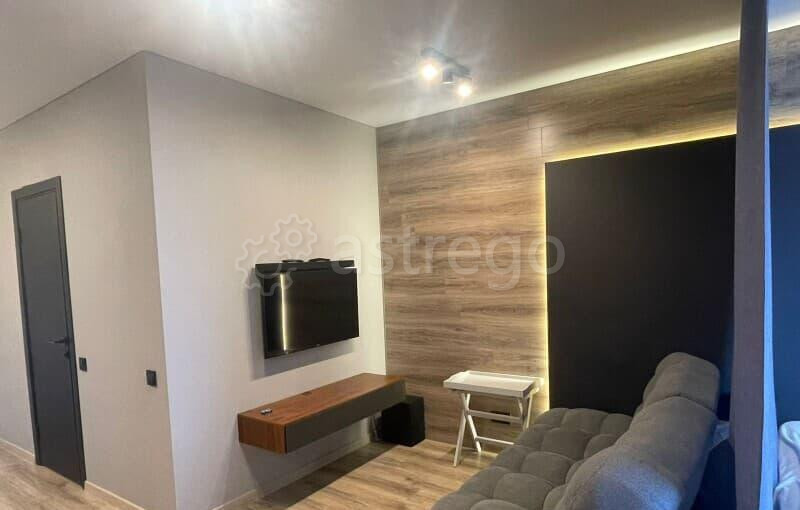 1-комн. квартира, 41 м2, 7/7 эт. Мытищи - изображение 5