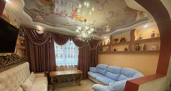 3-комн. квартира, 86 м2, 3/18 эт. Балашиха