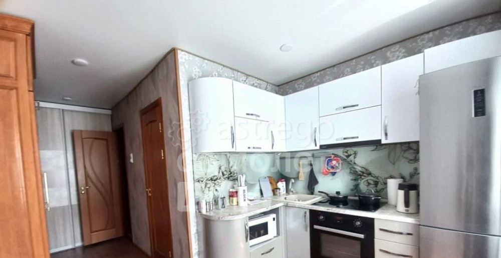 2-комн. квартира, 51.2 м2, 9/9 эт. Заринск - изображение 6