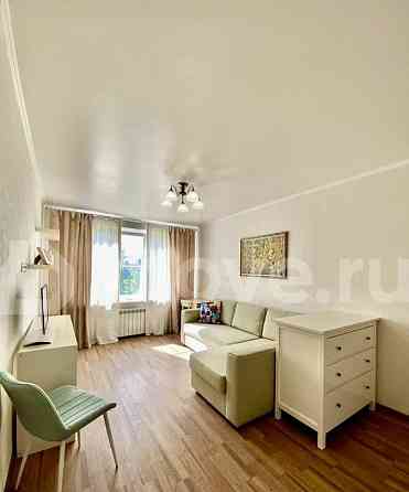 1-комн. квартира, 32.9 м2, 3/9 эт. Москва