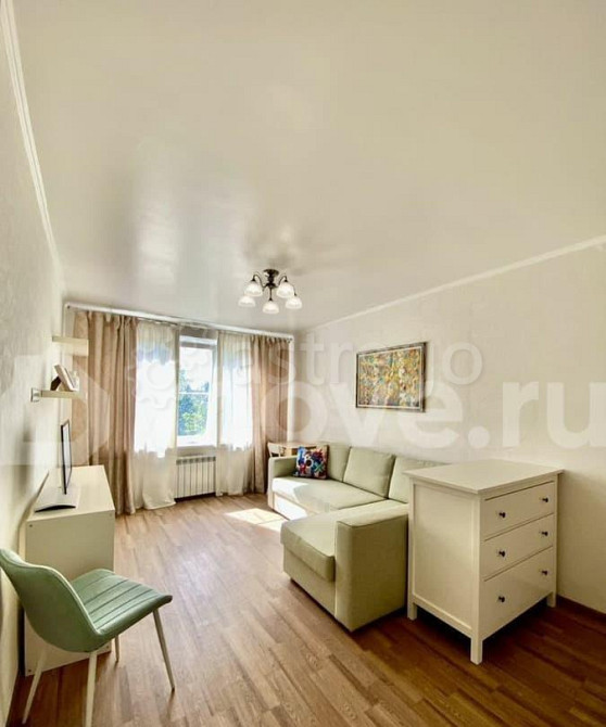 1-комн. квартира, 32.9 м2, 3/9 эт. Москва - изображение 4