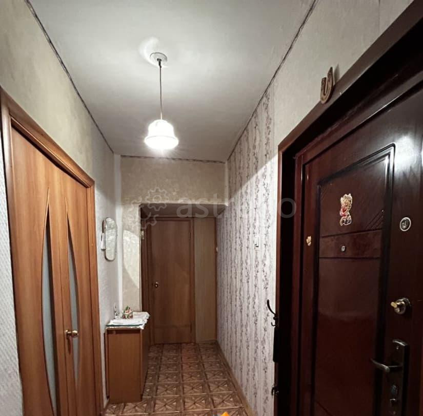 2-комн. квартира, 50.9 м2, 9/9 эт. Сосновоборск - изображение 3