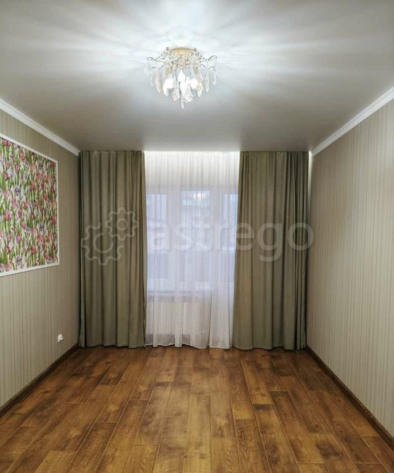 3-комн. квартира, 87.1 м2, 4/6 эт. Дубовое - изображение 2