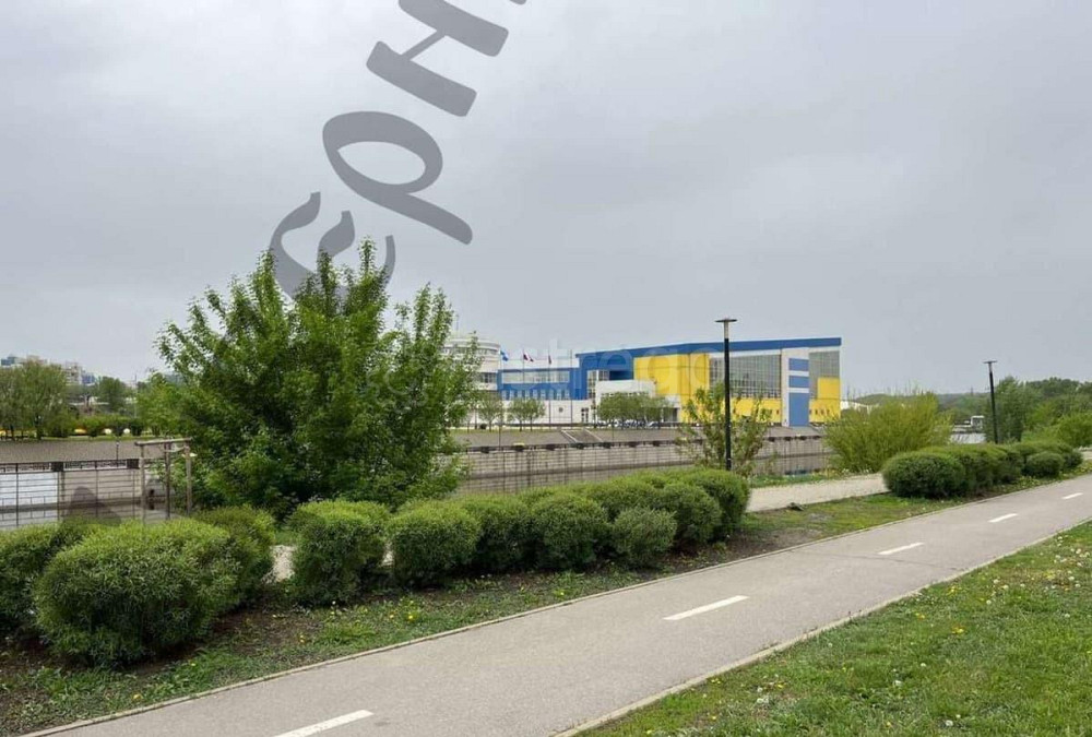 3-комн. квартира, 108 м2, 4/12 эт. Белгород - изображение 10