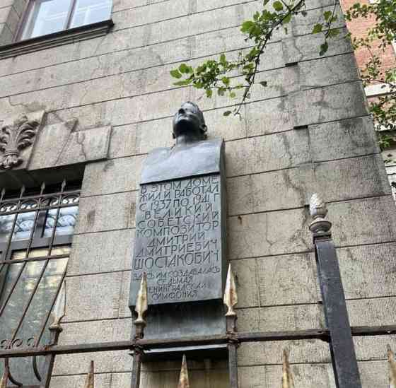 Комната, 33.3 м2, 4/6 эт. Санкт-Петербург