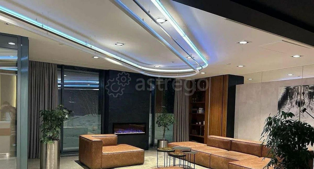 2-комн. квартира, 50 м2, 9/13 эт. Москва - изображение 7