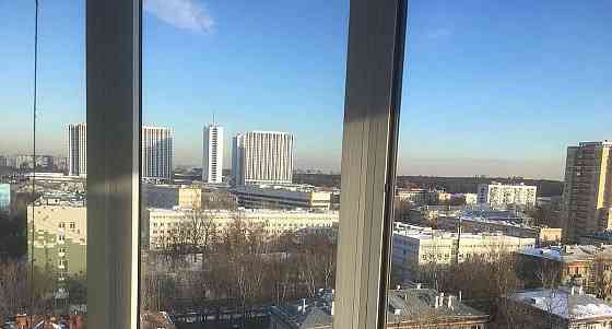 3-комн. квартира, 90 м2, 14/17 эт. Москва