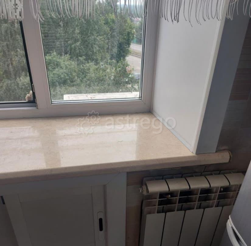 1-комн. квартира, 34.8 м2, 5/5 эт. Бийск - изображение 4