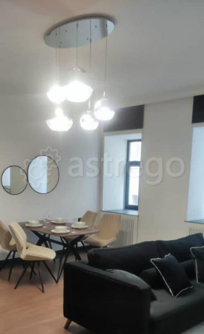 Студия, 42 м2, 2/3 эт. Москва - изображение 4