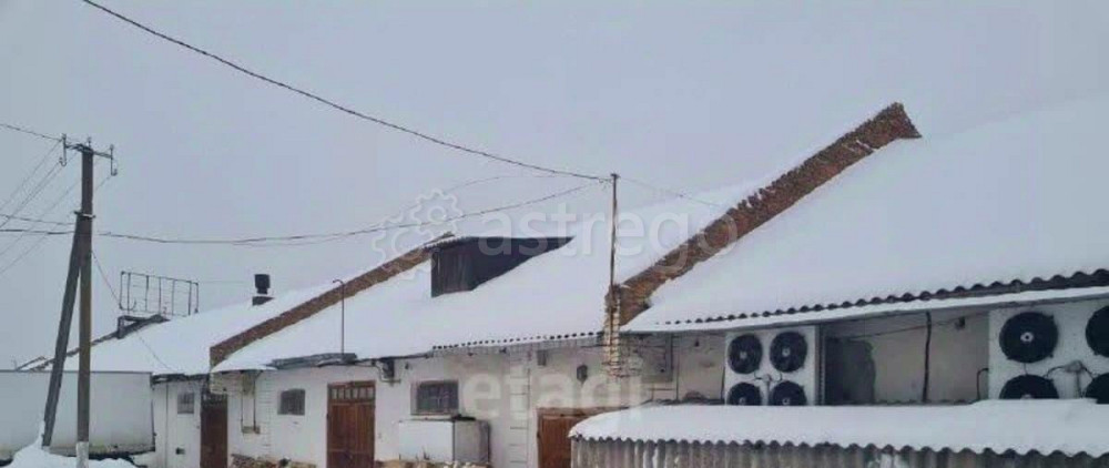 Склад, 818 м2 Новый Оскол - изображение 6