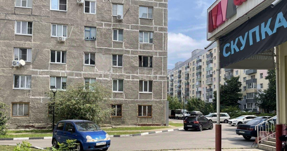 Торговое помещение, 220 м2 Старый Оскол - изображение 7